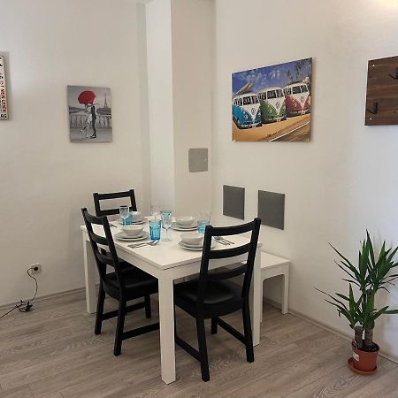 Peaceful Apartment For 4 Vienna Exterior photo