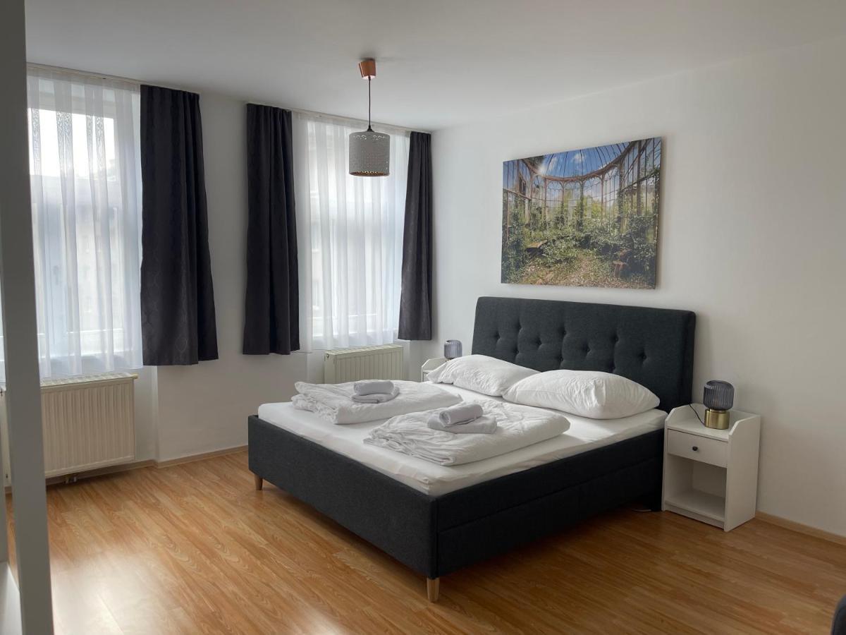 Peaceful Apartment For 4 Vienna Exterior photo