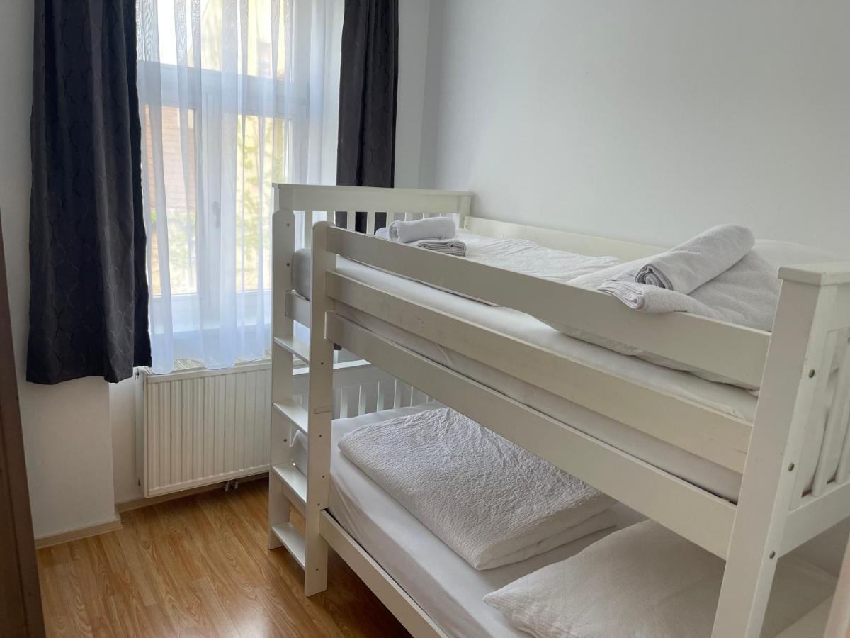 Peaceful Apartment For 4 Vienna Exterior photo